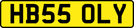 HB55OLY