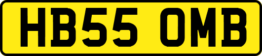 HB55OMB