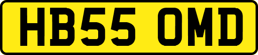 HB55OMD