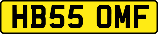 HB55OMF