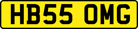 HB55OMG