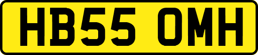 HB55OMH
