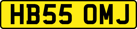 HB55OMJ