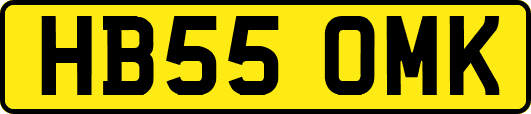 HB55OMK