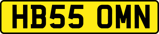 HB55OMN