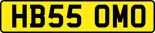 HB55OMO