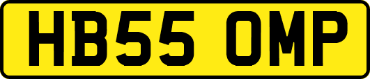 HB55OMP