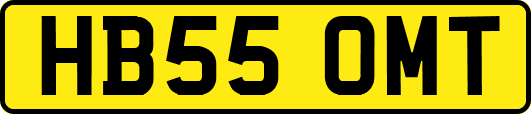 HB55OMT