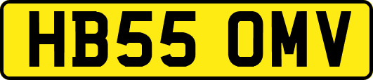 HB55OMV