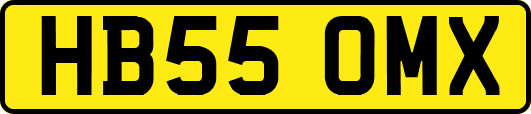 HB55OMX