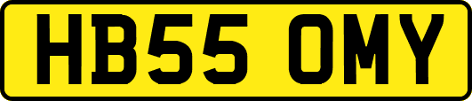 HB55OMY