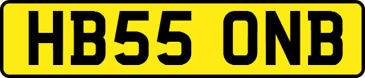 HB55ONB