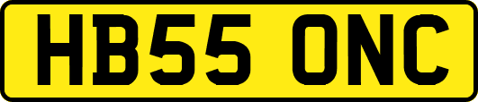 HB55ONC