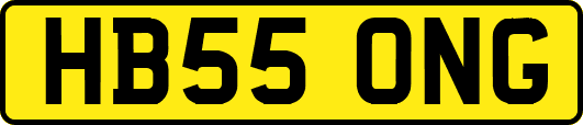 HB55ONG