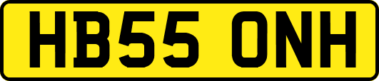 HB55ONH