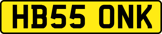 HB55ONK