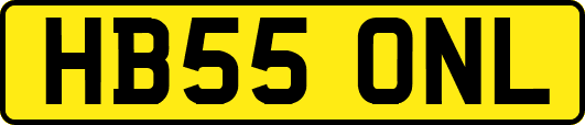 HB55ONL