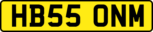 HB55ONM
