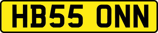 HB55ONN