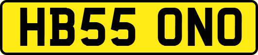 HB55ONO
