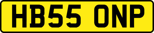 HB55ONP