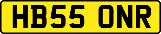 HB55ONR