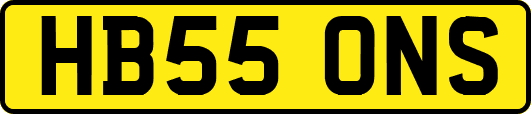 HB55ONS
