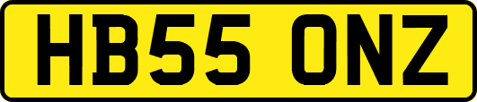 HB55ONZ