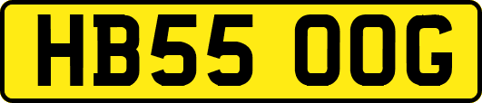 HB55OOG