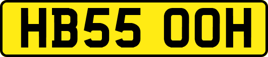 HB55OOH