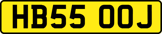 HB55OOJ