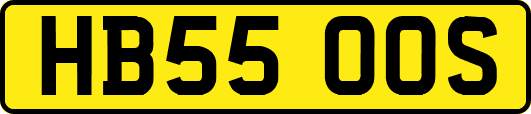 HB55OOS