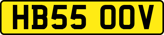 HB55OOV