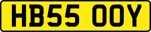 HB55OOY