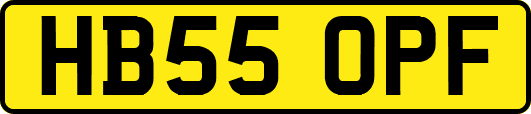 HB55OPF