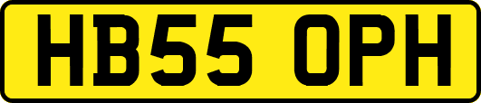 HB55OPH