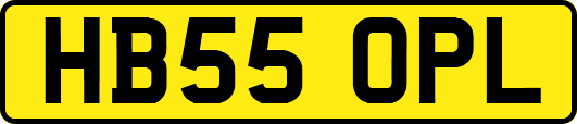 HB55OPL