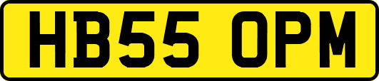 HB55OPM