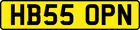HB55OPN