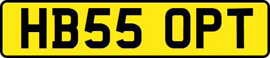 HB55OPT