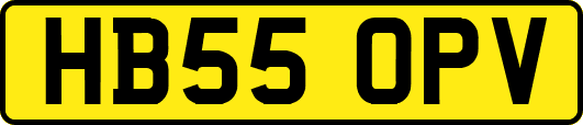 HB55OPV