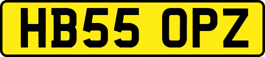 HB55OPZ