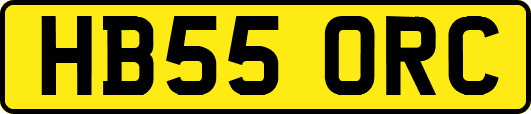 HB55ORC