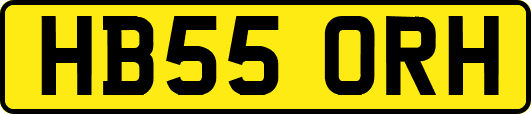 HB55ORH