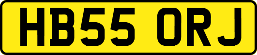 HB55ORJ