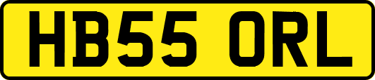 HB55ORL