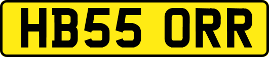 HB55ORR