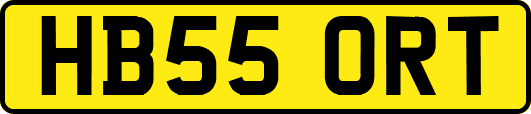 HB55ORT