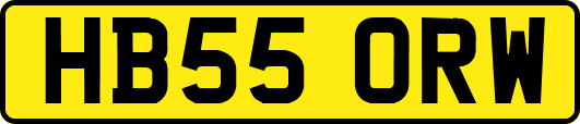 HB55ORW