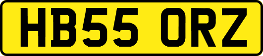 HB55ORZ